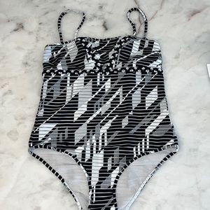 CHANEL bathing suit